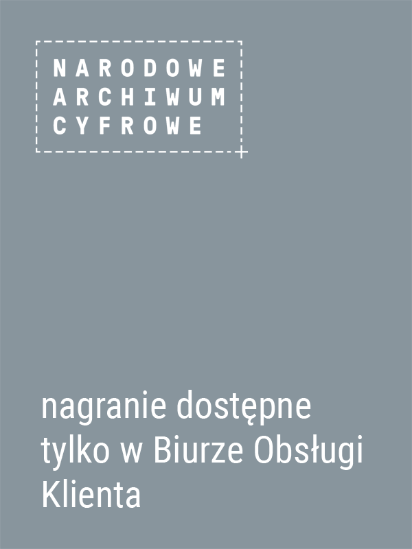 Proces Ericha Kocha - nadprezydenta i gauleitera Prus Wschodnich, szefa zarządu cywilnego na okręg białostocki oraz komisarza III Rzeszy na Ukrainę - toczący się przed Sądem Wojewódzkim dla m. st. Warszawy i woj. warszawskiego. Pytania stron do Franciszka Kotlewskiego.